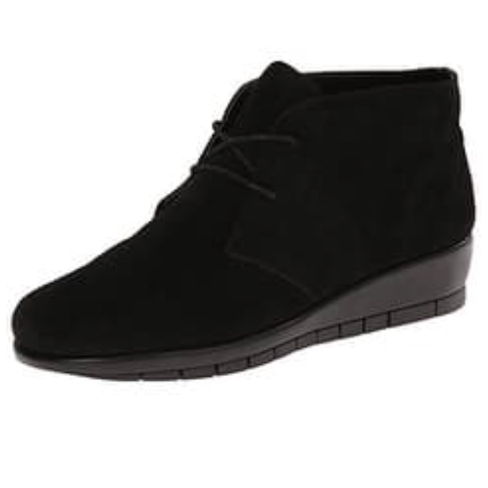 Aerosols “Landlocked” suede boot